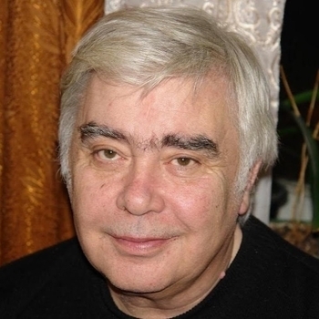 Анатолий Днепров - Милая мама