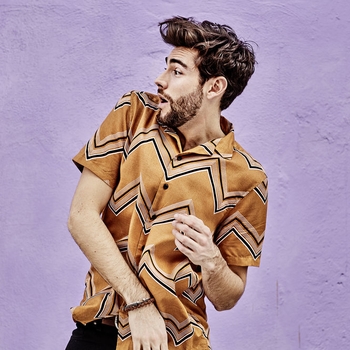 Alvaro Soler - Sofia