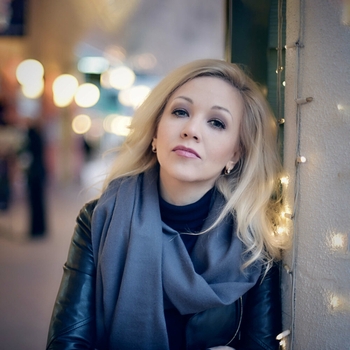 Елена Терлеева - Немая любовь