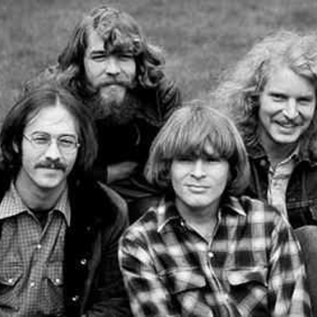 Creedence Clearwater Revival - Fortunate Son