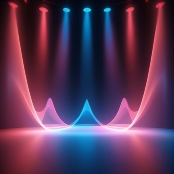 Жанр Техно музыка