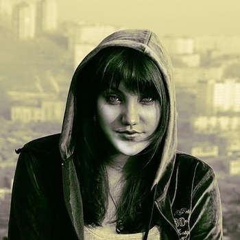 Саша Ksandra feat Jinny-G - Ветер