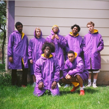 Brockhampton - Hollywood Swinging (Мелодия из мультфильма "Миньоны: Грювитация \ Minions: The Rise of Gru") (From 'Minions: The Rise of Gru' Soundtrack)