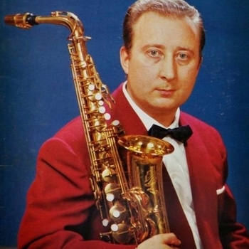 Fausto Papetti - Strangers In The Night