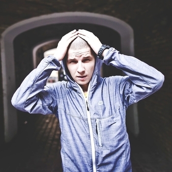 Денис Лирик - Карие глазки