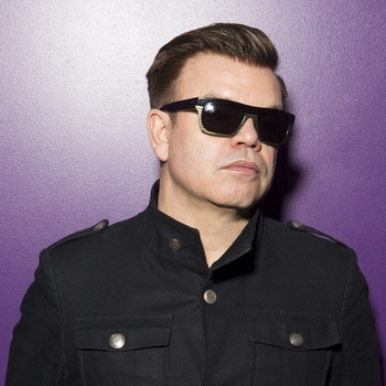 Paul Oakenfold feat Planet Perfecto Knights, Kimmic - ResuRection