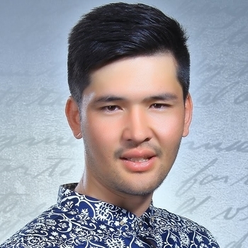 Шохзамон (Shohzamon) - Majhona (Майхона) (тожикча) (2020)