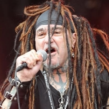 Артист Ministry