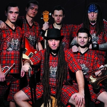 Distemper - Подумай кто твои друзья