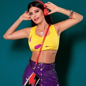 Ebru Polat - Don (Cetin Ceviz 2016)