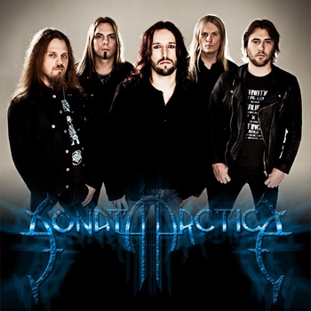 Sonata Arctica - Mary-Lou