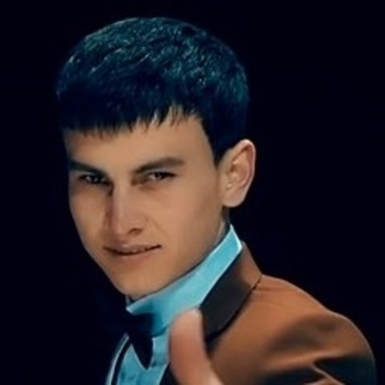 Абдуллажон (Abdullajon) - Ozingnan gor