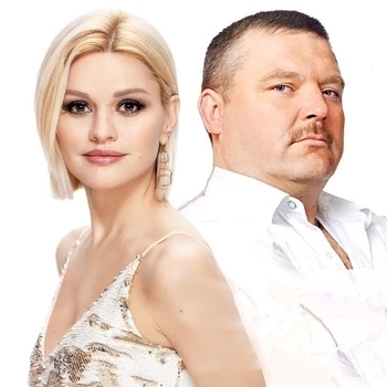 Ирина Круг и Михаил Круг - Тебе, моя последняя любовь