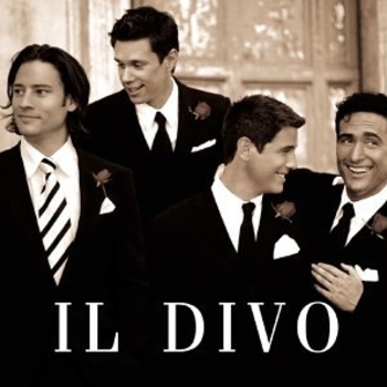 Il Divo - Hero