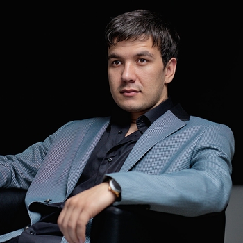 Александр Гум - Она ушла