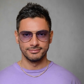 Артист Dj Piligrim