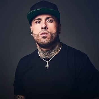 Nicky Jam and Will Smith, Era Istrefi - Live It Up