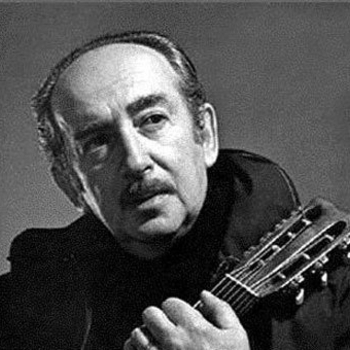 А.Галич - Небольшое теоретическое размыш