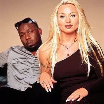 2 Brothers On The 4th Floor - I Can't Help Myself