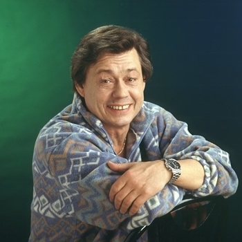 Николай Караченцов - Песня гасконца