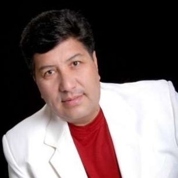 Артист Karimboy Rahmonov (Каримбой Рахмонов)