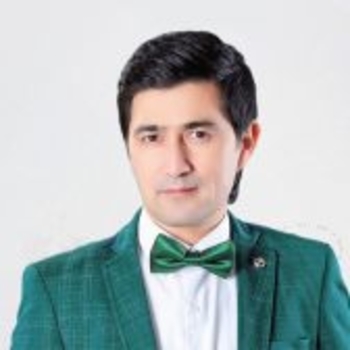 Алижон Исоков (Alijon Isoqov) - Ферузам (Feruzam)