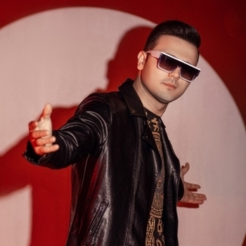 Ortiqboy Roziboyev - Goz Minjiq