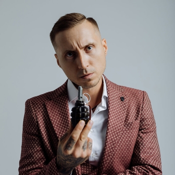 Красное дерево и ШZA - Руки милосердные (К.И.Д.О.К. 2011)