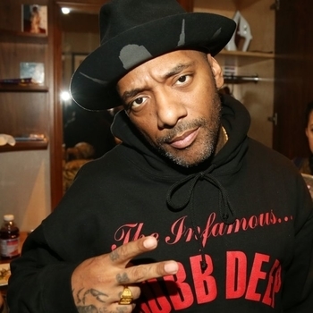 Prodigy - Chase The Paper (Animal Ambition An Untamed Desire To Win 2014)