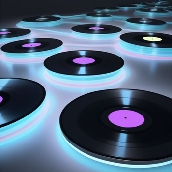 Жанр Nu-disco music