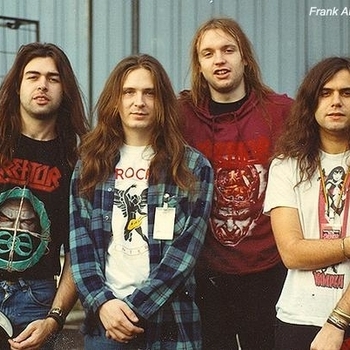 The Deserter, Tankard - Home Planet Tek