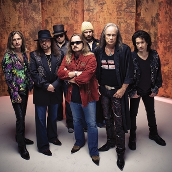 Lynyrd Skynyrd - Free Bird