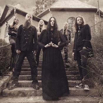 Draconian - Sleepwalkers