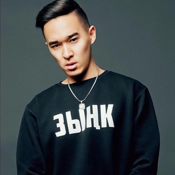 Бегиш & Мирбек Атабеков - Айтчы (2015)