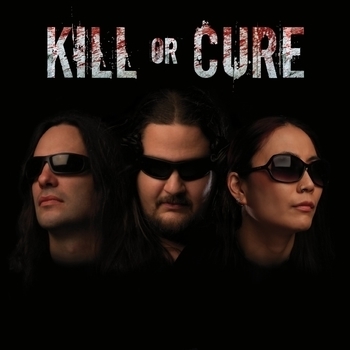 Артист Kill or Cure