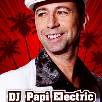 Lotus and sonic feat Pitbull and A.Rose - When I'm With U (DJ Papi Electric Bachata Remix) (2015)