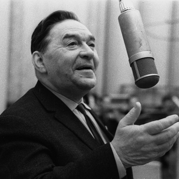 Леонид Утёсов - Как много девушек хороших