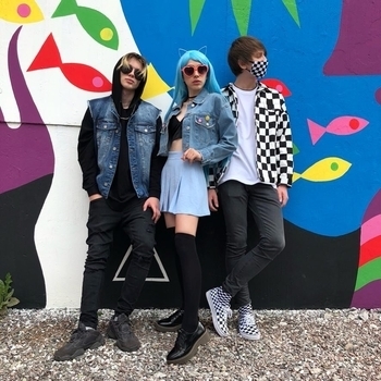 Френдзона - Последний экзамен