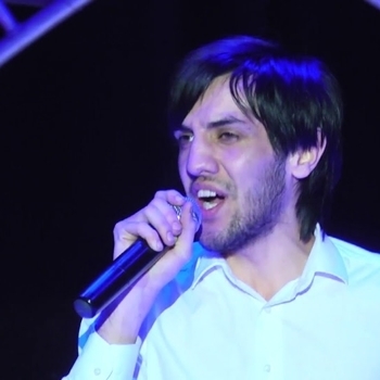 Ганапи Абуев - Это ты