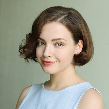 Дарья Антонюк - All that jazz (2011)