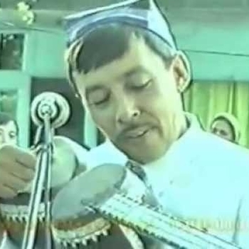 Karim Soipov - Jonli Ijro Oltiariq