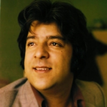 Ahmad Zahir - Az Man Begurezed (Саундтрек из фильма "Бегущий за ветром / The Kite Runner")