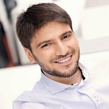 Sami Yusuf - The Wine of Love (Live)