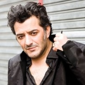 Артист Rachid Taha (Рашид Таха)