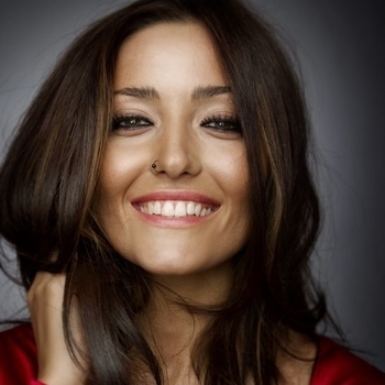 Анна Добрыднева - Пасьянс (из молодёжки)