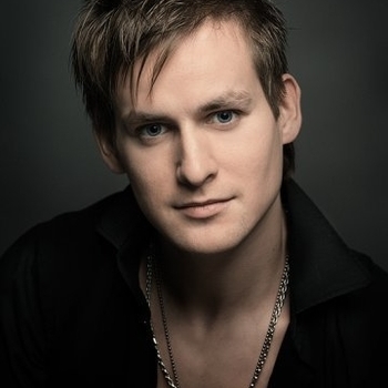 Виктория Дайнеко и Андрей Бирин - Я вижу свет