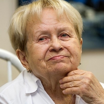 Александра Пахмутова - Весна сорок пятого года