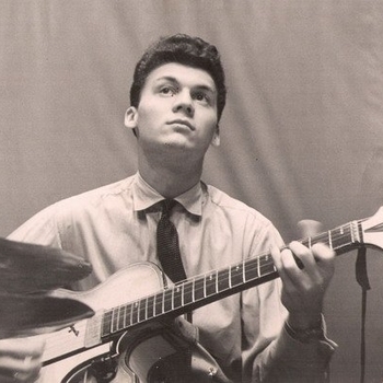 Трио Леонида Чижика - Присмотри за мной, мой пастушок (Someone To Watch Over Me)