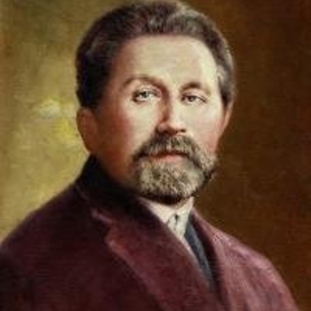 Александр Тихонович Гречанинов - After the Cherubic Song (Robev - Bulgarian National Choir & Radio CO, 1979)