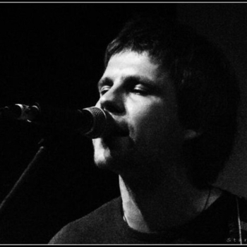 Алексей Вдовин - Портовая